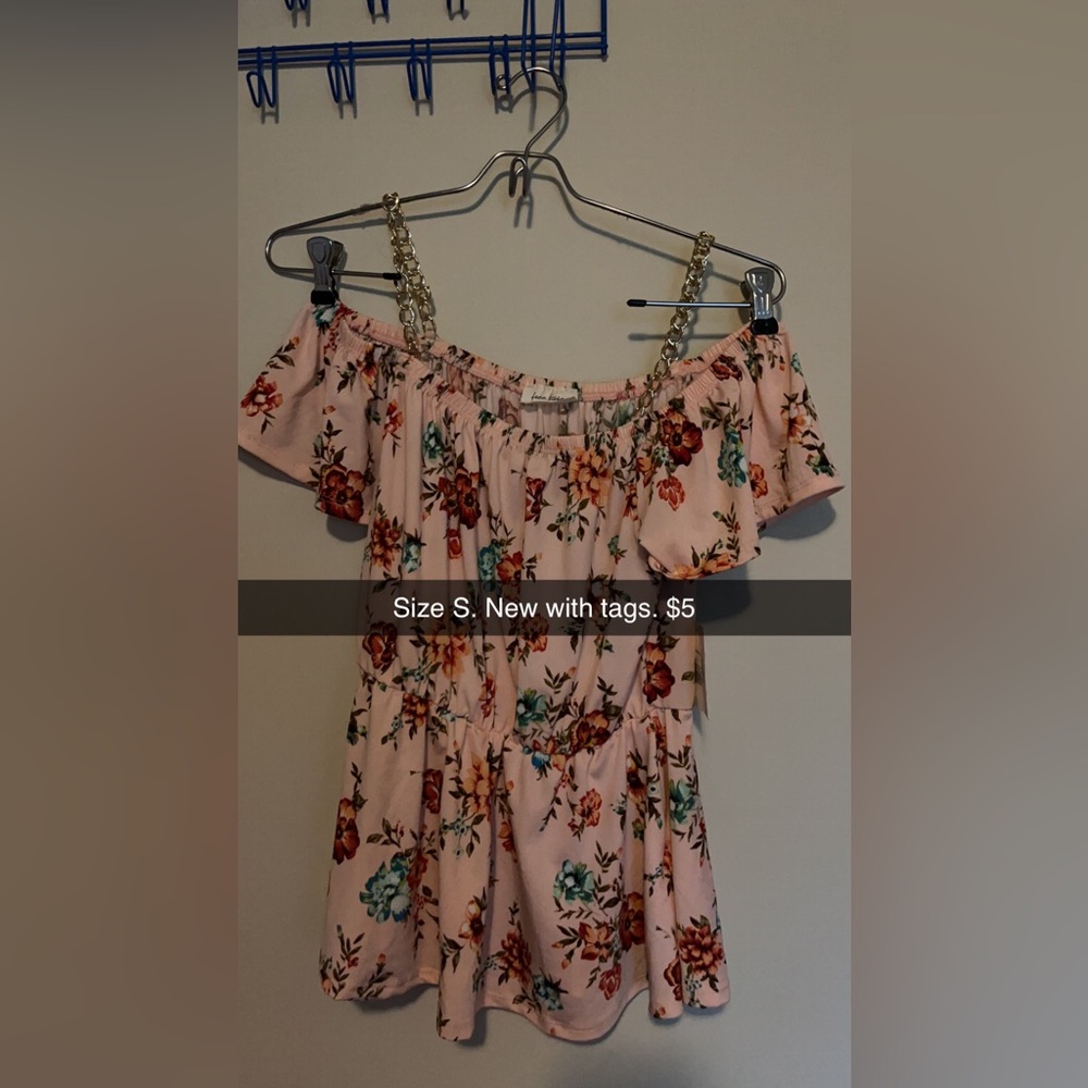 Boutique shirt